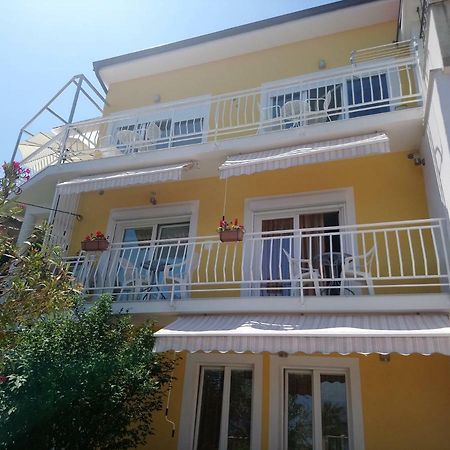 Apartments Bonavista Opatija Exteriér fotografie